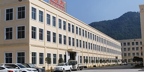 LingChao Lighting Technology Co., Ltd