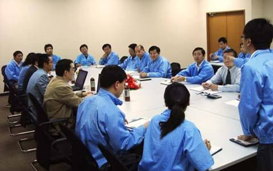 创新研发